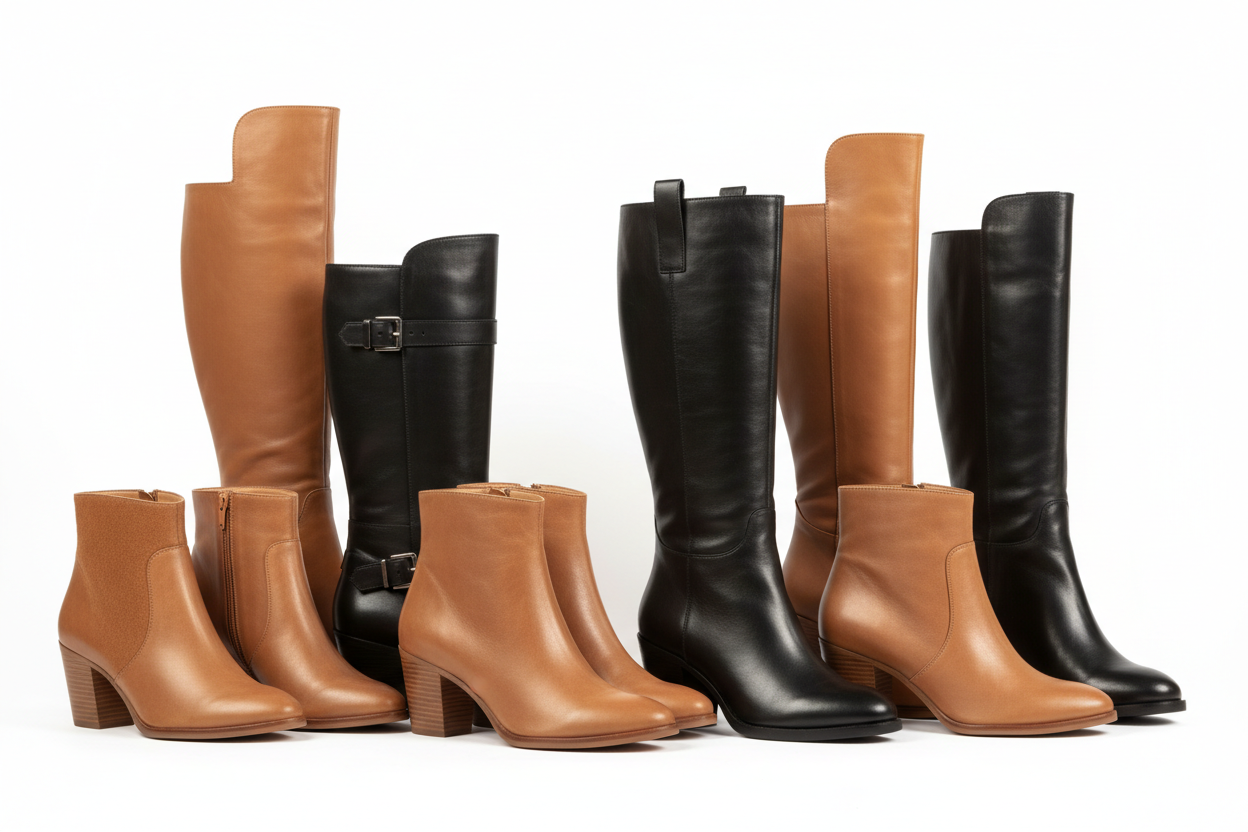 Women's Boots