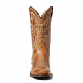 Classic Western Cowboy Boot