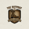 The Outpost Inc Logo